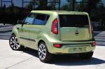 Kia Soul 2012 года